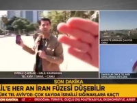 SNIMAK IZRAELSKA BRUTALNOST NA DJELU: Pogledajte kako policija u Tel Avivu otima mobitele i privodi turske novinare