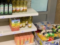 GRAĐANI BIH SE SPREMAJU ZA NAJGORE: Masovno se kupuju vreće brašna, ulje i šećer