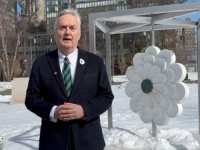 ZLATKO LAGUMDŽIJA PORUČIO: Genocid počinje riječima, ne oružjem