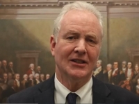 AMERIČKI SENATOR UPOZORAVA: 'Upravo sam izašao s brifinga vlade o Iranu, nemaju pojma šta rade!'