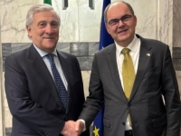 SCHMIDT SE SASTAO SA TAJANIJEM: Domaći lideri moraju preuzeti odgovornost za stabilnost BiH