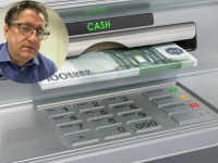 BH. TAPETARU GREŠKOM NA RAČUN LEGAO SKORO MILION EURA: Kad je vidio iznos, odsjekle su mu se noge – 'Uplašio sam se da će mi neko pokucati na vrata!'