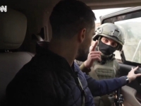 NOVI UDAR NA MEDIJE: Izraelski vojnici napali i priveli CNN-ovu ekipu