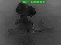 AMERIKANCI TVRDE: Iranske rakete su uglavnom uništene, imamo dovoljno streljiva za...