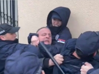 JEZIV SNIMAK IZ SRBIJE: Kćerka muškarca kog je policija davila u Kuli objasnila šta je prethodilo svemu