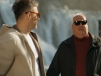 PJESMA KOJU HALID NIJE STIGAO SNIMITI: Dejan Matić i Lexington bend objavili  'Bistru rijeku'