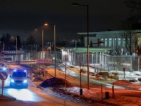 UZBUNA U OSLU: Eksplozija potresla američku ambasadu