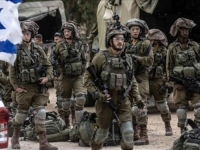 IZRAELSKI GENERAL ŠOKIRAO NACIJU: 'Naša vojska mogla bi se suočiti s potpunim unutrašnjim kolapsom!'