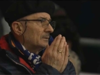 ISPOVIJEST NAVIJAČA KOJI JE OBILJEŽIO SINOĆNJU UTAKMICU: 'U sebi sam učio i molio Allaha dragog da nam...!'