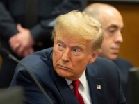 HLADAN TUŠ ZA TRUMPA IZ PARIZA: 'To nije naš rat!'