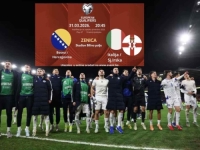 NEVJEROVATNO: Pogledajte za koliko neki prodaju ulaznice za utakmicu u Zenici...