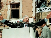 ŠVEĐANI ŠOKIRALI HRVATE: Pogledajte šta su u svojim udžebenicima napisali o 'Oluji' i Franji Tuđmanu...