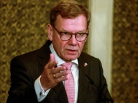 NJEMAČKI MINISTAR LJUT NA RUSE: 'Vi pomažete Iranu!'