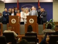 ROGOVI U VREĆI: Dok se čeka zajednički sastanak opozicije u RS-u, jedino je sigurno da ova dva političara ne mogu zajedno