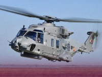 MEĐU NJIMA I TRI TURSKA DRŽAVLJANINA: Sedam poginulih u padu katarskog vojnog helikoptera u more