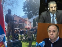 MURATOVIĆ ZA 'SB' O SPOMENIKU U ŠEKOVIĆIMA: 'Pelemiš je kao i Mladić i Karadžić imao zaštitu Republike Srbije, njegova odgovornost je ogromna'