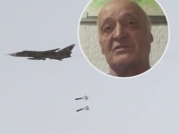 BIVŠI VOJNI PILOT U ŠOKU: 'Ono što su iranski piloti pokušali graniči s nemogućom misijom'