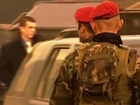 RATNI ZLOČINAC ŠEŠELJ PONOVO TRAŽI JSO: Povratak ozloglašene jedinice ili politički manevar?