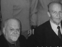 ALIJA I AVDO: Dvije ratne priče o prijateljstvu i ljubavi