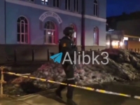 DRAMA U NORVEŠKOJ: Napadnuta sinagoga, policija uhapsila jednu osobu (VIDEO)