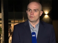 SLAVEN RAGUŽ UZBURKAO JAVNOST: 'Oni su 'halali' Republiku Srpsku i gledaju što mogu uzeti...'