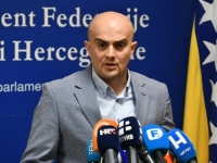 SLAVEN RAGUŽ UZBURKAO JAVNOST: 'Ekonomska dobit i sav profit praktično ide u Sarajevo...'