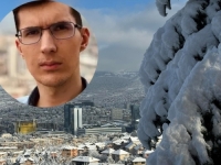 METEOROLOG NEDIM SLADIĆ: 'Nadam se da neće doći do dramatičnog scenarija...'