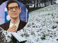 ŠTA DONOSI APRIL: Sladić kratkom porukom otkrio kada možemo očekivati poboljšanje vremenskih uslova