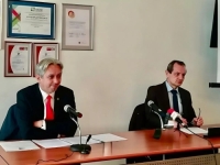 PROFESOR HAZIM BAŠIĆ POJAŠNJAVA: 'Kovačevićeva kandidatura - referendum o evropskoj budućnosti Bosne i Hercegovine'