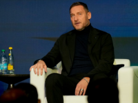 SLAVNI TOTTI O VELIKOM PRITISKU: 'U Bosnu idemo pobijediti ili umrijeti'