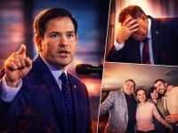 POLITOLOG DAVOR GJENERO: Inicijativa za vraćanje sankcija stiže u zao čas za Milorada Dodika, Trumpov rejting je u padu zbog rata na Bliskom istoku...