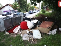 PLANIRANE IZMJENE ZAKONA: Građani Kantona Sarajevo uskoro bi račune za odvoz smeća trebali plaćati prema broju članova domaćinstva