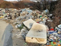 EKOLOŠKE ORGANIZACIJE PODIGLE CIJELU DRŽAVU NA NOGE: Sjever  zemlje zatrpan smećem