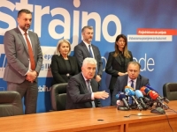 TELEVIZIJA KOJA NOSI IME PO ZLOČINAČKOM PROJEKTU: Federalna vlada daje milione televiziji Herceg-Bosne za nastavak satanizacije Bošnjaka!