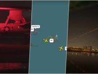 DRAMATIČNO NA BLISKOM ISTOKU: Američki teški bombarderi u zraku, najmanje četiri osobe poginule u napadu na američku ambasadu, Izrael objavio podatke o broju žrtvava...