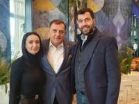 SVE U KRUGU PORODICE: Kako su zet, sin i kćerka Milorada Dodika napunili rezervare o trošku građana...