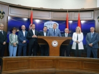 SPRŽENI ENTITET: Dodikova vlast uništila Robne rezerve i sva strateška preduzeća, a narod je i dalje podržava