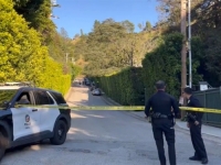 DRAMA U AMERICI: Rafalima na kuću slavne pjevačice, jedan metak prošao kroz zid, procurile snimke s lica mjesta...