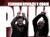 BURNO U SRBIJI: Studenti pozvali na veliki protest ispred tužilaštva -'Uzmimo pravdu u svoje ruke...'