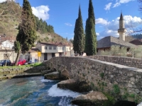 JOŠ SUTRA I...: Stiže promjena u BiH, evo kakvo nas vrijeme očekuje prvog dana Bajrama