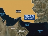 BJESNI RAT U ZALJEVU: Iran pogodio veliki tanker pun nafte usidren u luci u Dubaiju, u vlasništvu je...