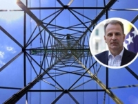 'SB' INTERVJU / STRUČNJAK ZA ENERGETIKU AMER JERLAGIĆ: 'Osim o plinu i nafti sada smo postali ovisni i o uvozu struje'