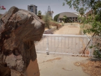 HAOS ZBOG RATA: Opljačkani mnogobrojni muzeji