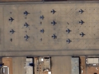 KOMBINIRANI UDAR PROJEKTILIMA I DRONOVIMA: U iranskom napadu na američku zračnu bazu Prince Sultan - 12 vojnika...