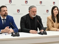 OPOZICIJA OTKRILA PREVARU: 'Ostavka Nihada Uka je farsa i igranka! On ostaje premijer do oktobra!'