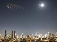 IZRAEL I AMERIKA U VELIKIM PROBLEMIMA: 'Iran posjeduje značajne zalihe projektila, RAT BI MOGAO POTRAJATI!'