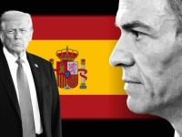 (NE)OČEKIVANI GLAS NESLAGANJA U EVROPI: Kako je Španija postala najglasniji evropski kritičar Trumpove politike!?