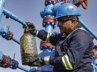 ČEKA NAS TEŠKA GODINA: Upravo se dogodio historijski skok cijena nafte kakav nije viđen od 1983. godine, a prognoze su...