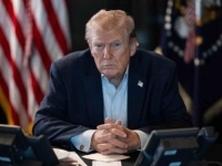 IZ OVE AFERE SE NEĆE TAKO LAKO IZVUĆI: U jeku agresije na Iran isplivali kompromitirajući FBI dokumenti o Trumpu