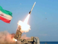 STIGLA JE IRANSKA OSVETA: 'Gađali smo bazu iz koje su Amerikanci pogodili školu za djevojčice...!'